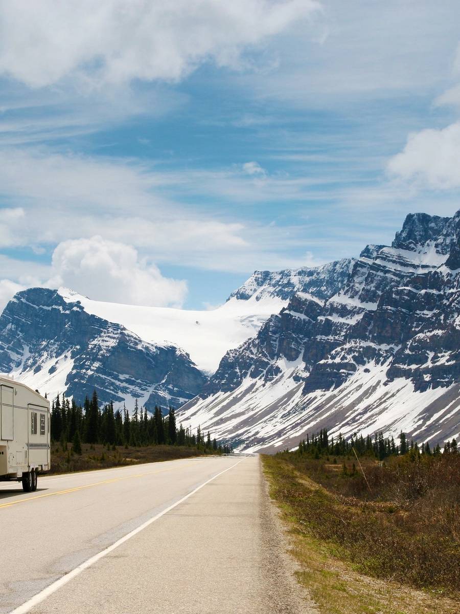 Elevating Your Camping Experience with Silver Campers Ltd.